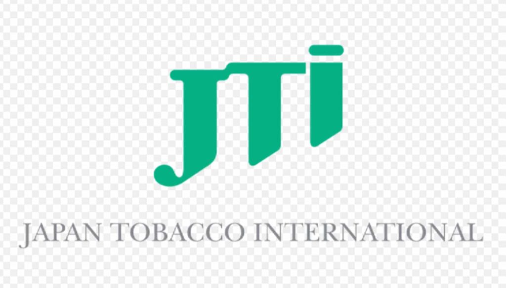 Japan Tobacco International headquarters in Geneva